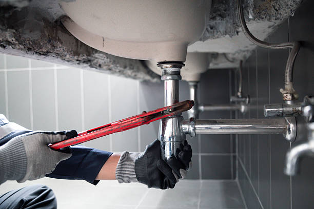 Trusted Garbage Disposal Repair service in Pine Island, TX - Masters Plumbing Service